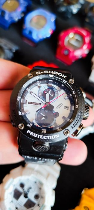 Casio G-shock GWR-B1000HJ