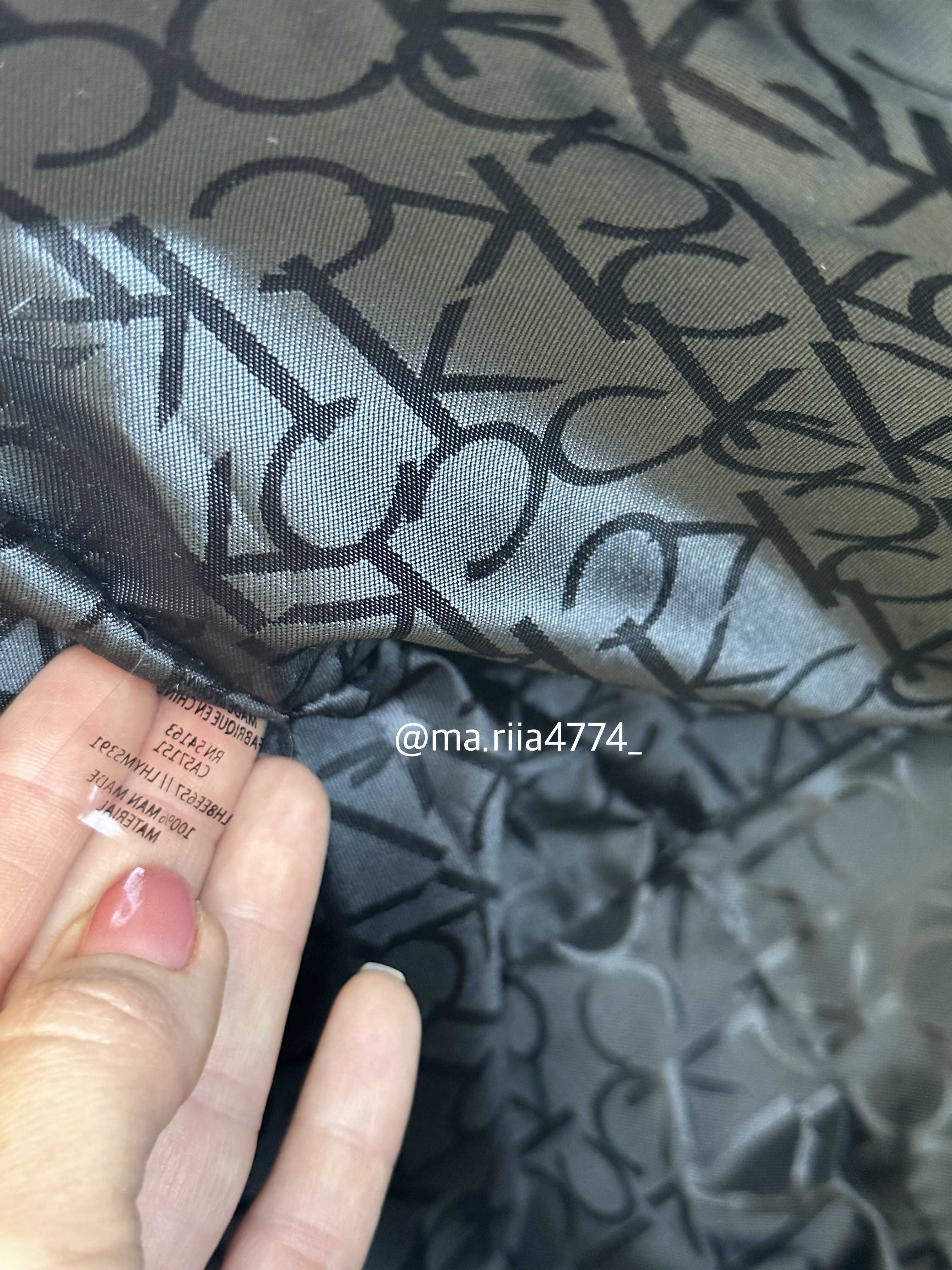 Сумка велика шоппер CALVIN KLEIN  / Большая Кельвин Кляйн