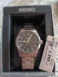 Seiko 5 Sports SRPJ81K1