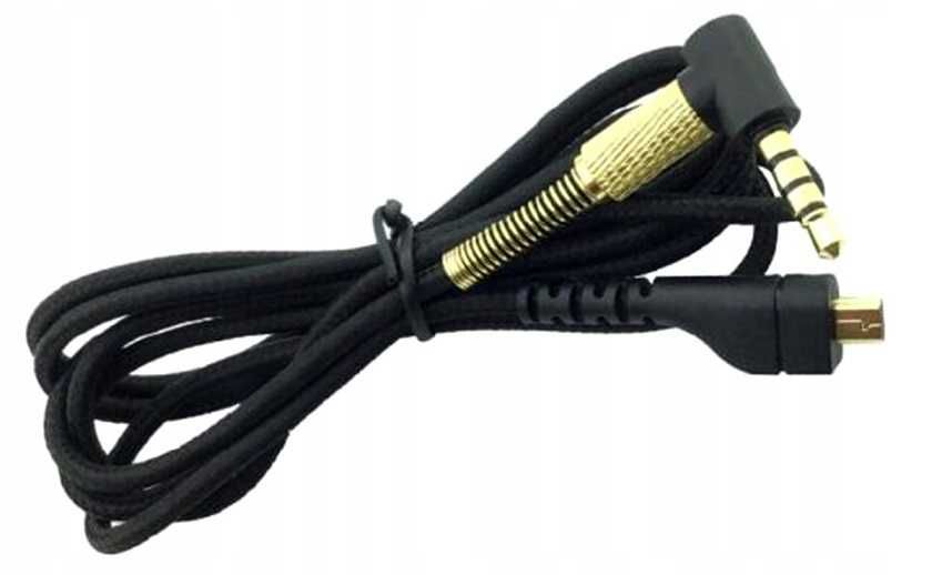 Kabel Audio do Steelseries Arctis 3 5 7 9X PRO ** Video-Play Wejherowo