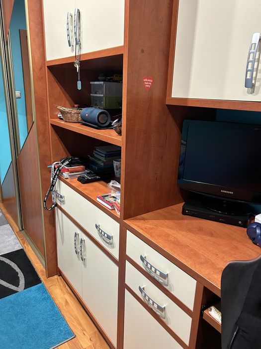 Sprzedam mebloscianke