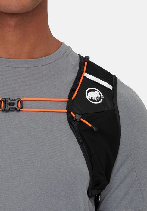 Super model wodoodpornego plecaka z bukłakiem Mammut  12L nowy