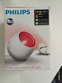 Настольна лампа Philips 70018/31/PH Living Color