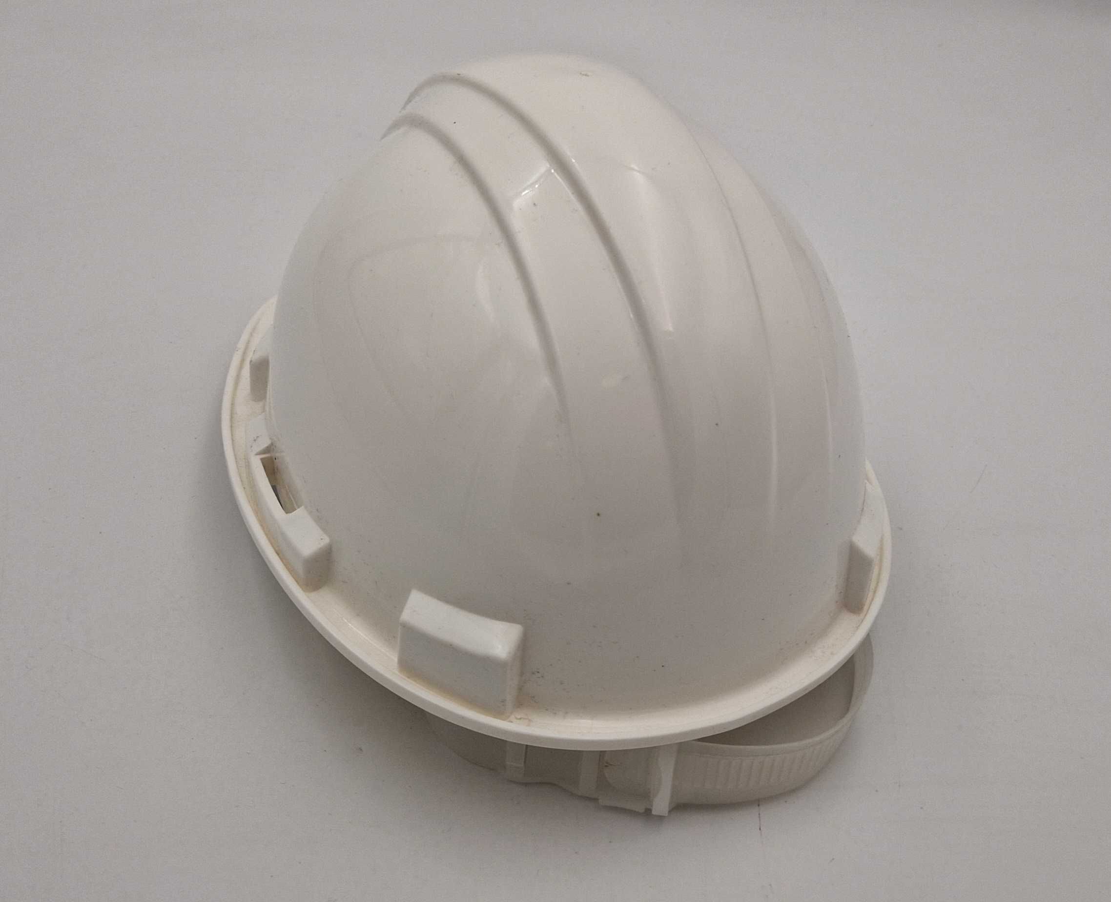 Hełm Kask Ochronny Budowlany Regulowany 53-63 Kaspe-Rock \Fajne OKAZJE