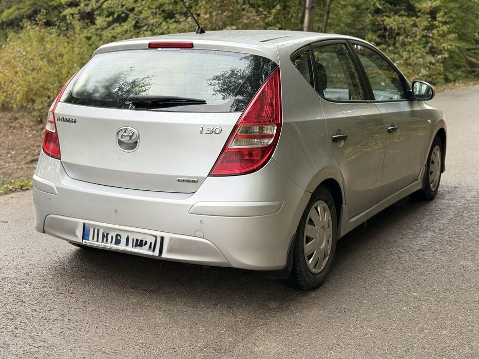 Hyundai i39 1.6 diesel klima elektryka wazne oplaty zadbany