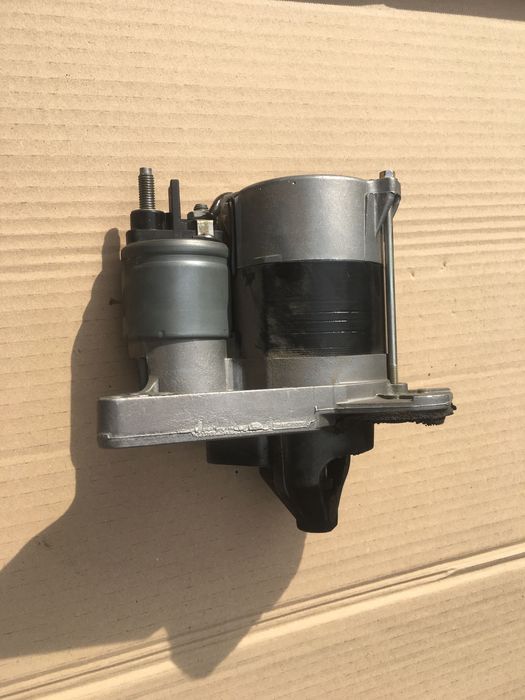 Rozrusznik Renault Twingo III 0.9 tce smart