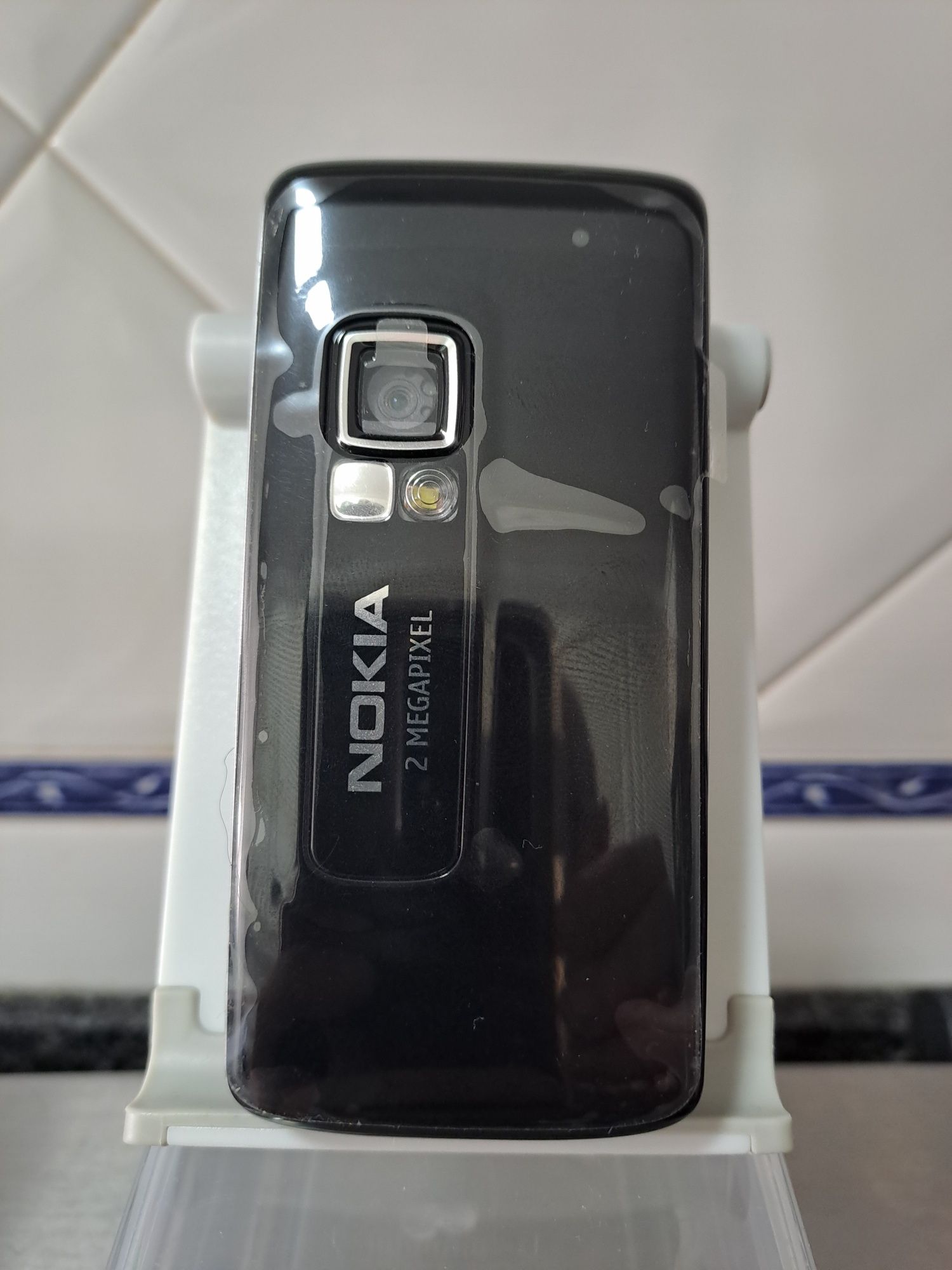 Nokia 6288 NOVO NOVO