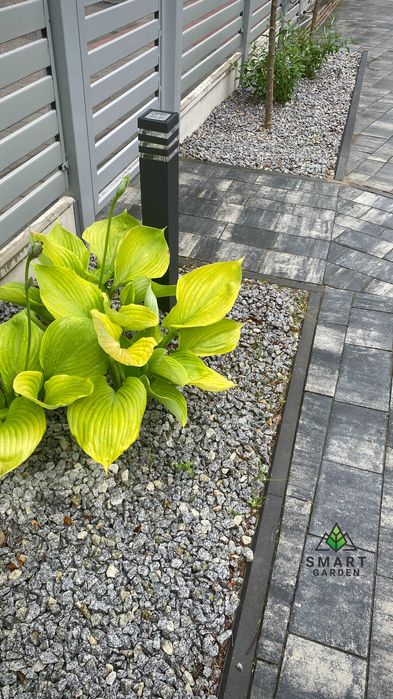 OGRODY - Trawniki - Automatyczne NAWADNIANIE 2025 - SMART GARDEN