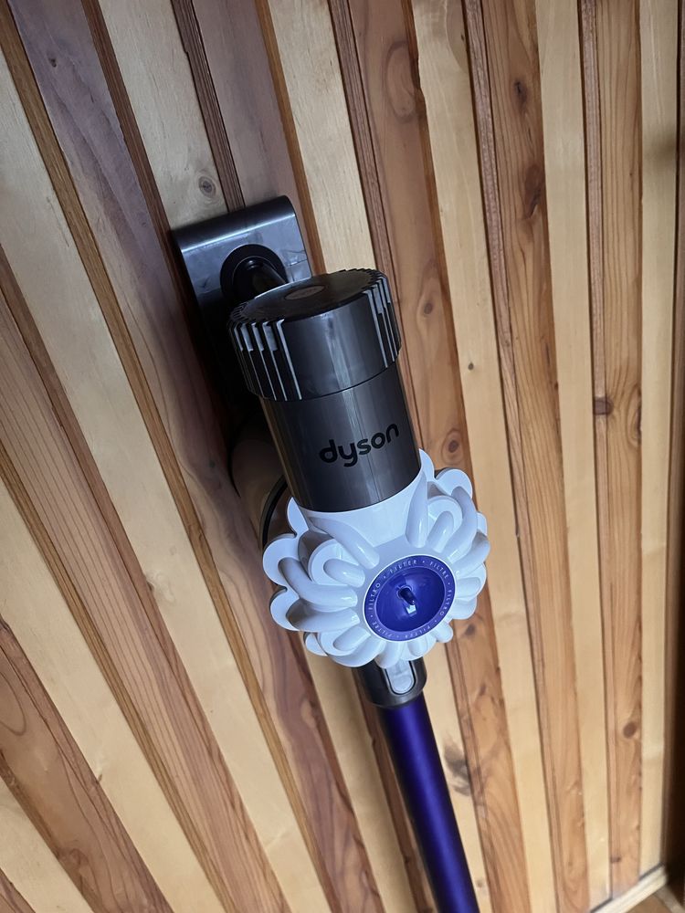 Dyson v6 odkurzacz bezprzewodowy
