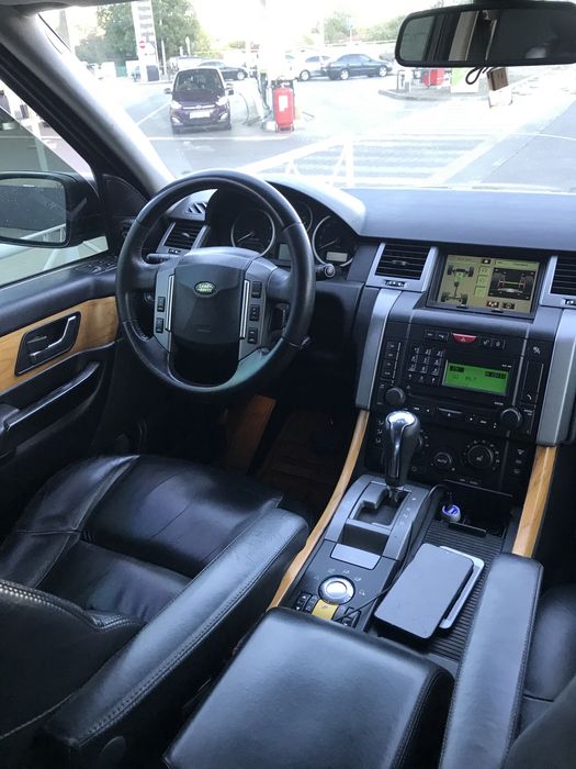 ПРОДАЖА АВТО RANGE ROVER !!! Авто в хорошем состояний!