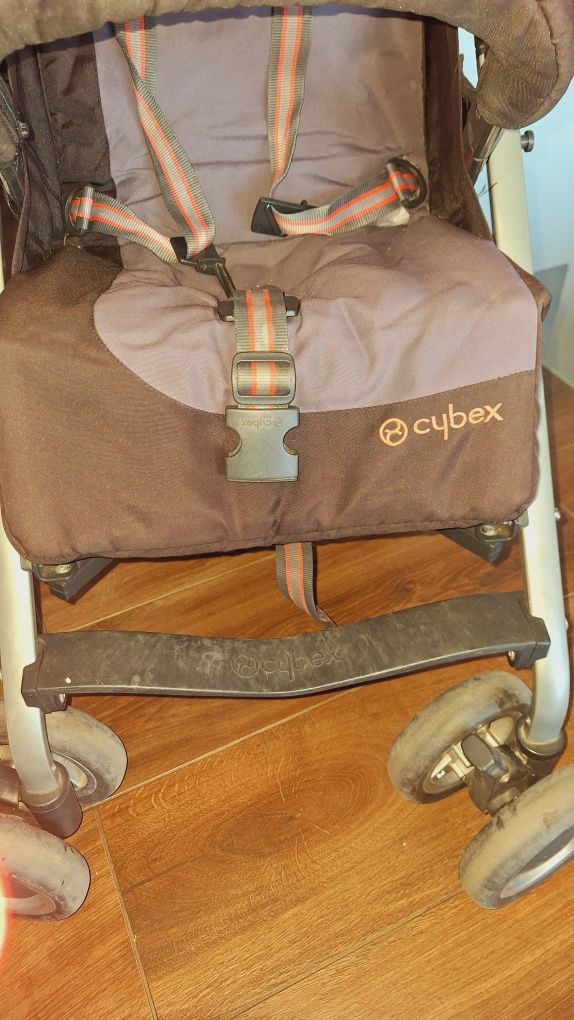 Wózek dziecięcy spacerowy jak parasolka Cybex Onyx