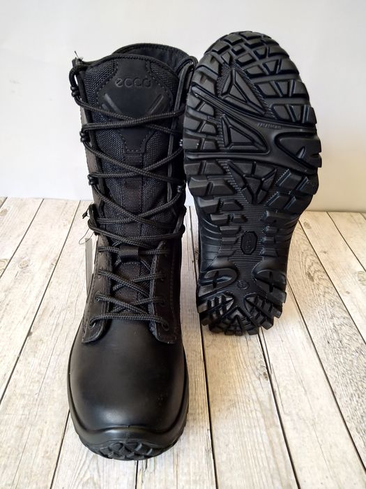 Зимние ботинки ECCO Gore-tex размеры 36.38.-41.43.