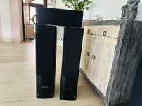 Pureacoustics NOVA 6 zestaw 5.0