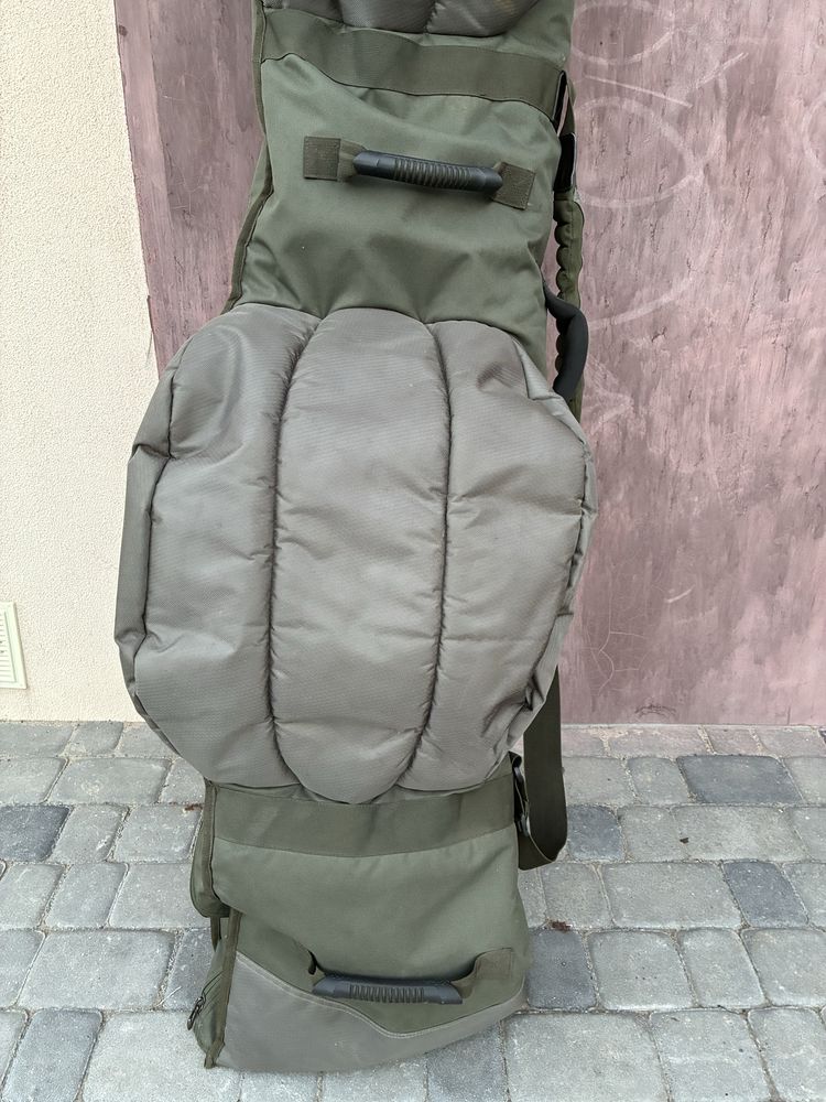Чохол Carp Pro на 6 вудлищ 3.9м