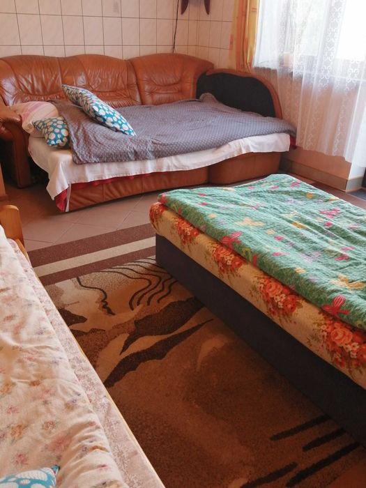 pokoje gościnne "cichy kącik"