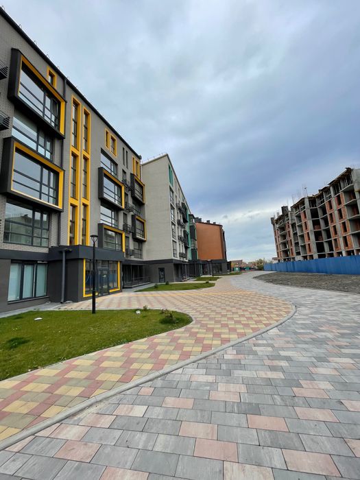 Продаж 2-кімнатної квартири