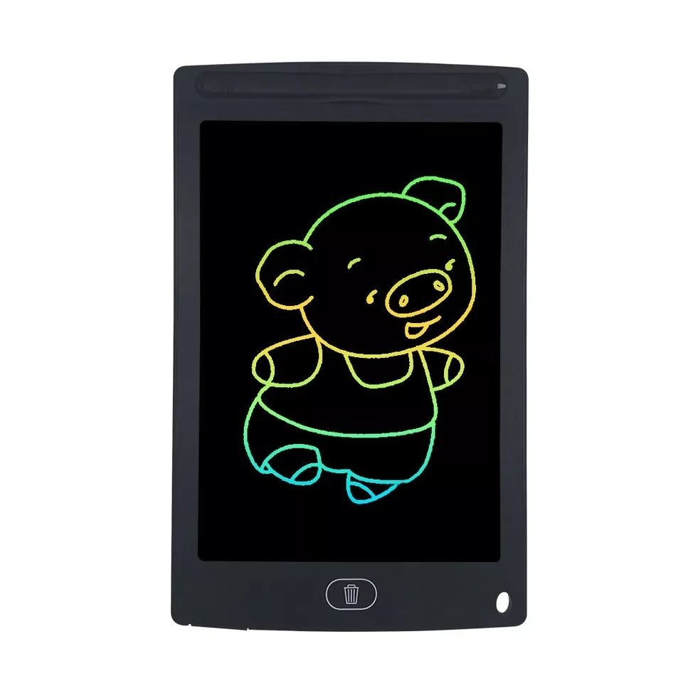 Планшет для малювання дитячий, графічний з LSD екраном