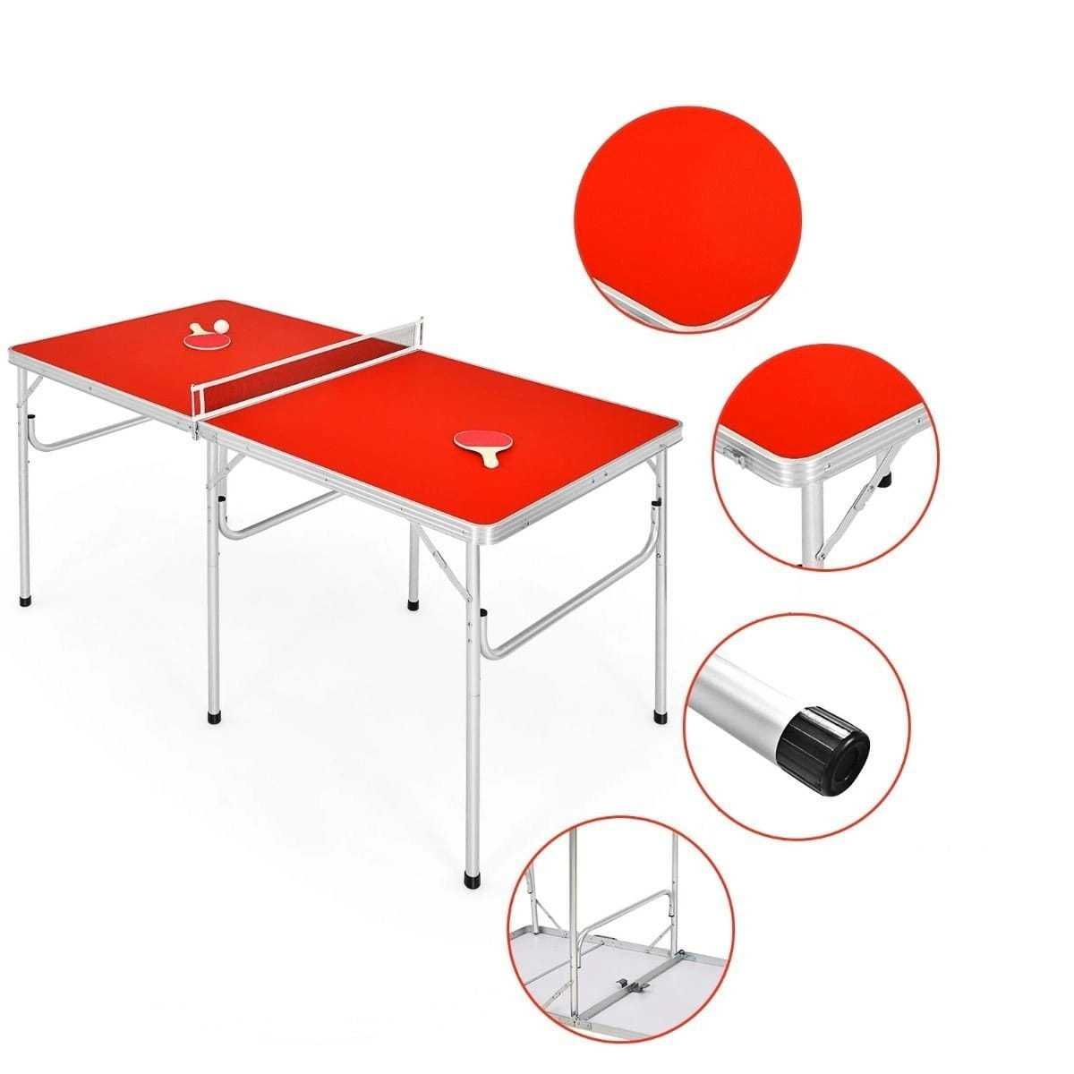 Stół do tenisa stołowego-pingponga