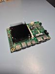 Mini PC Industrial / SBC – Dual LAN, USB 3.0, HDMI