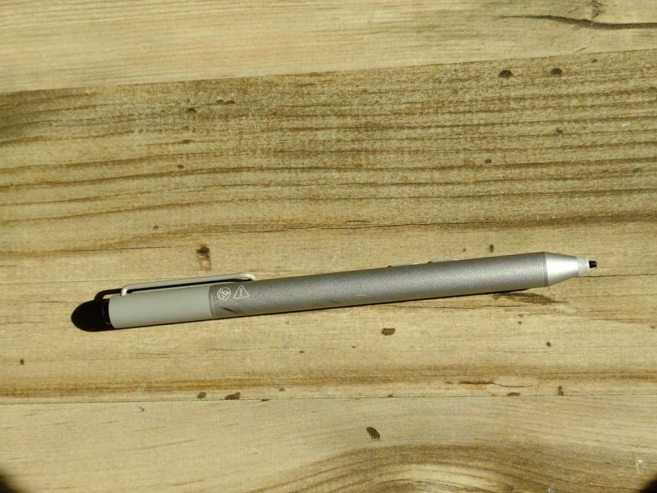 Pióro Microsoft Surface Pen (Surface Pro 3, Surface 3)