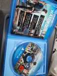 Watch dogs 2 ps4