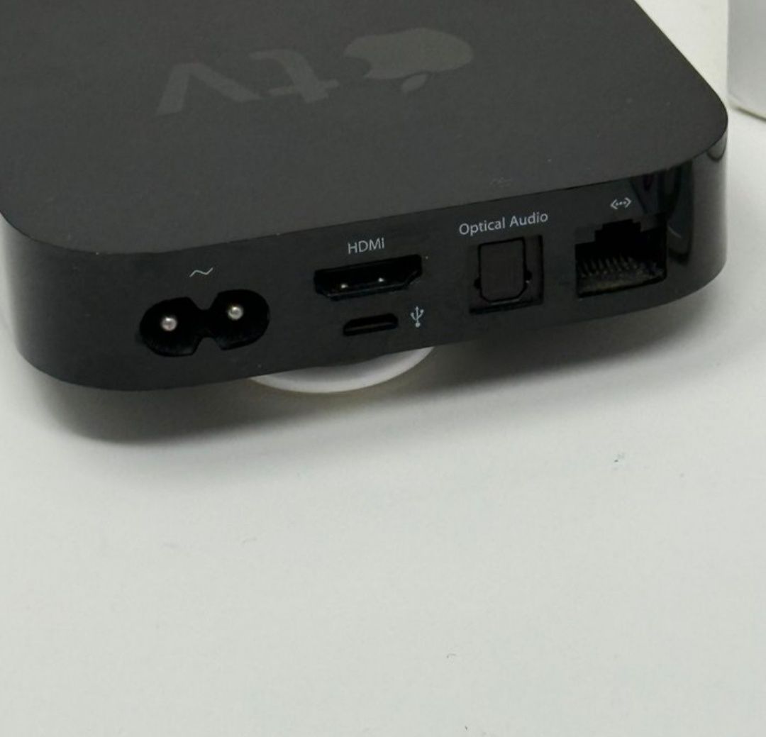 Apple TV (2 geração)