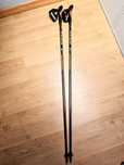 Kije Nordic walking fizan 110cm carbon