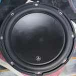 Jl Audio 12w3v3 4ohm