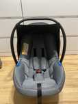 Fotelik samochodowy Avionaut Pixel 0-13 kg