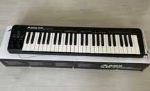 Alesis Q49 – klawiatura sterująca MIDI