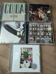 Led Zeppelin cd zestaw