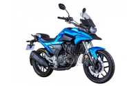 Мотоцикл Lifan LF200-10LV KPT 4V| Новий, гарантія, сервіс, доставка