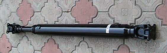 Карданный вал задний TOYOTA Land Cruiser Prado 120 02-09