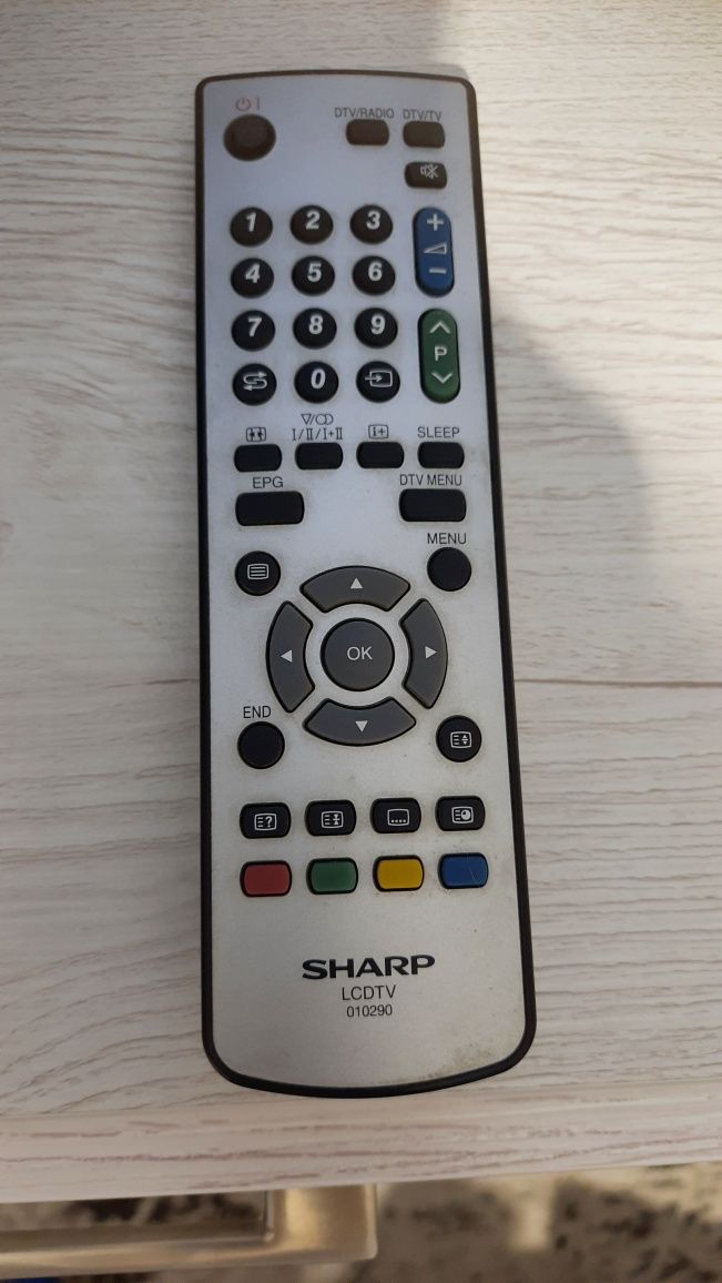 Tv Sharp AQUOS 32 cale