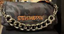 Сумка Steve Maden