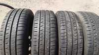 Opony letnie 205.65.16c Bus Hankook 8mm TOP-CAR