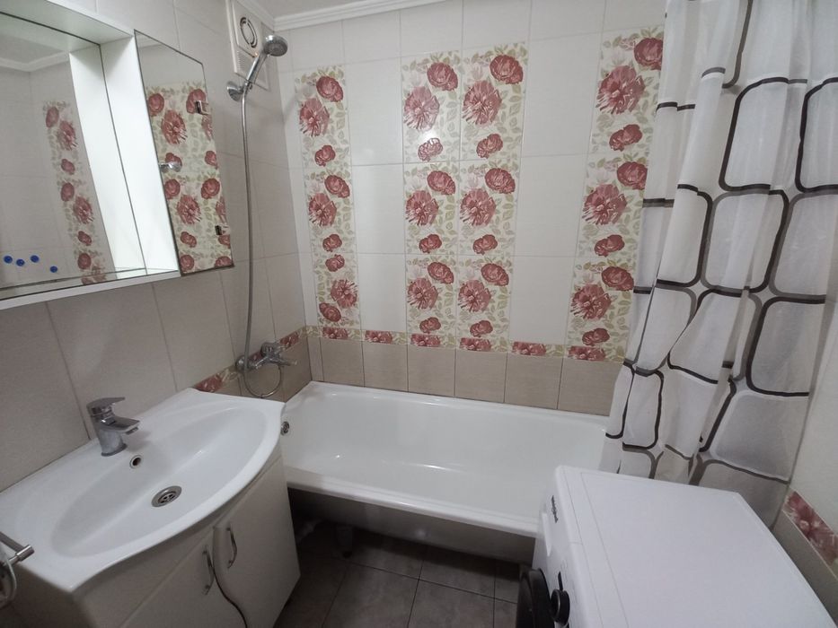 3 комнатная квартира Днепровский улица Звенигородская