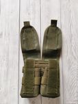 Ładownica ASG molle pals