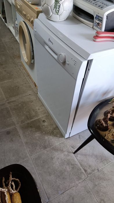 Máquina de lavar loiça balay