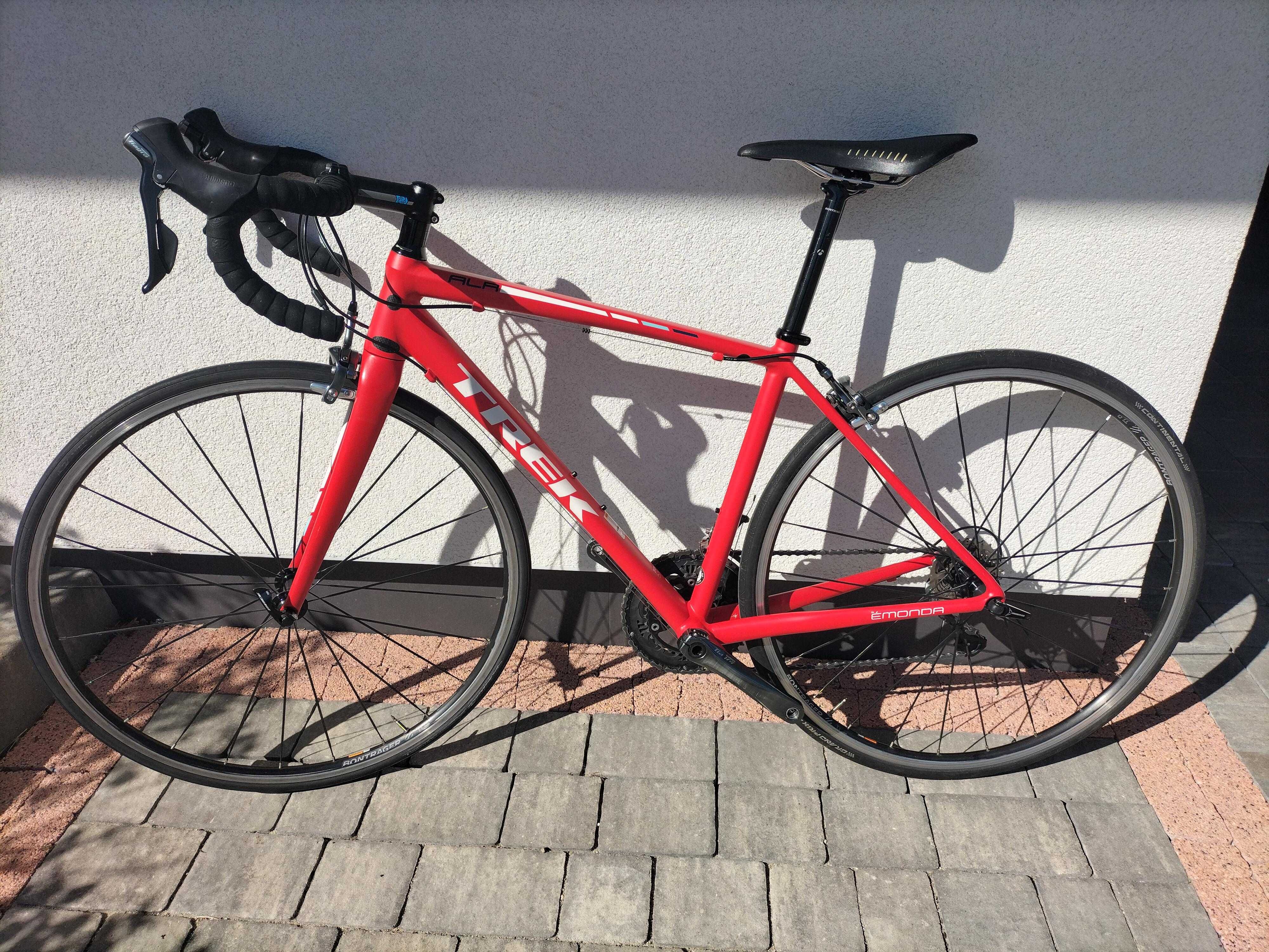 Trek Emonda ALR4 rozmiar 54cm