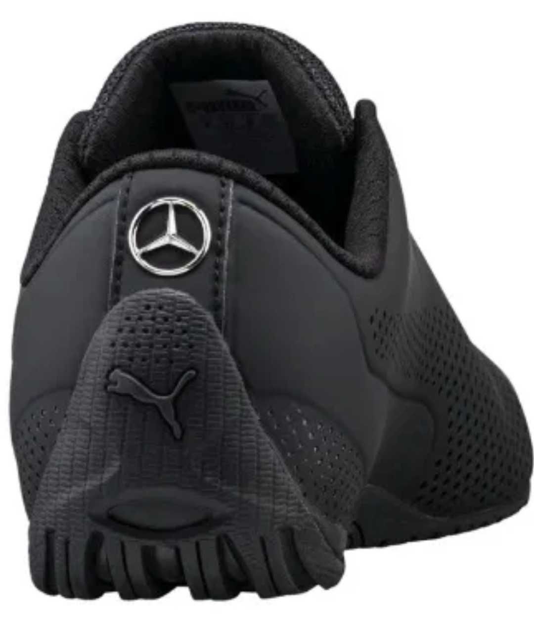 Buty Puma Mercedes AMG Drift Cat Ultra 306024 r.40,5