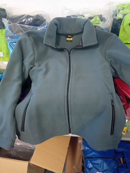 Spodnie damskue 3xl polar 2xl