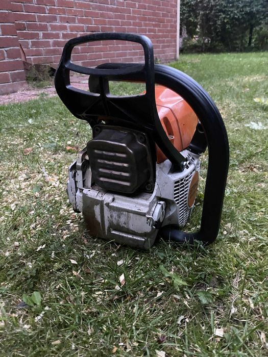 Sprzedam Stihl ms 362c