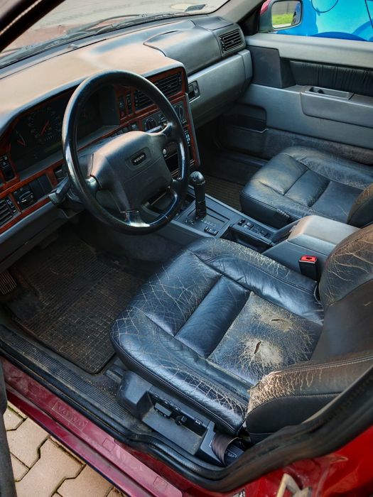 Volvo 850 2.0 143KM automat