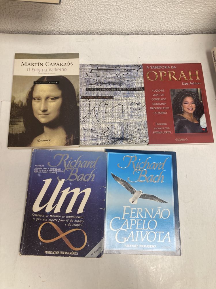 Livro Nação, de Terry Pratchett