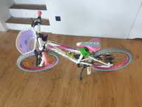 Rower Cube Kid 200