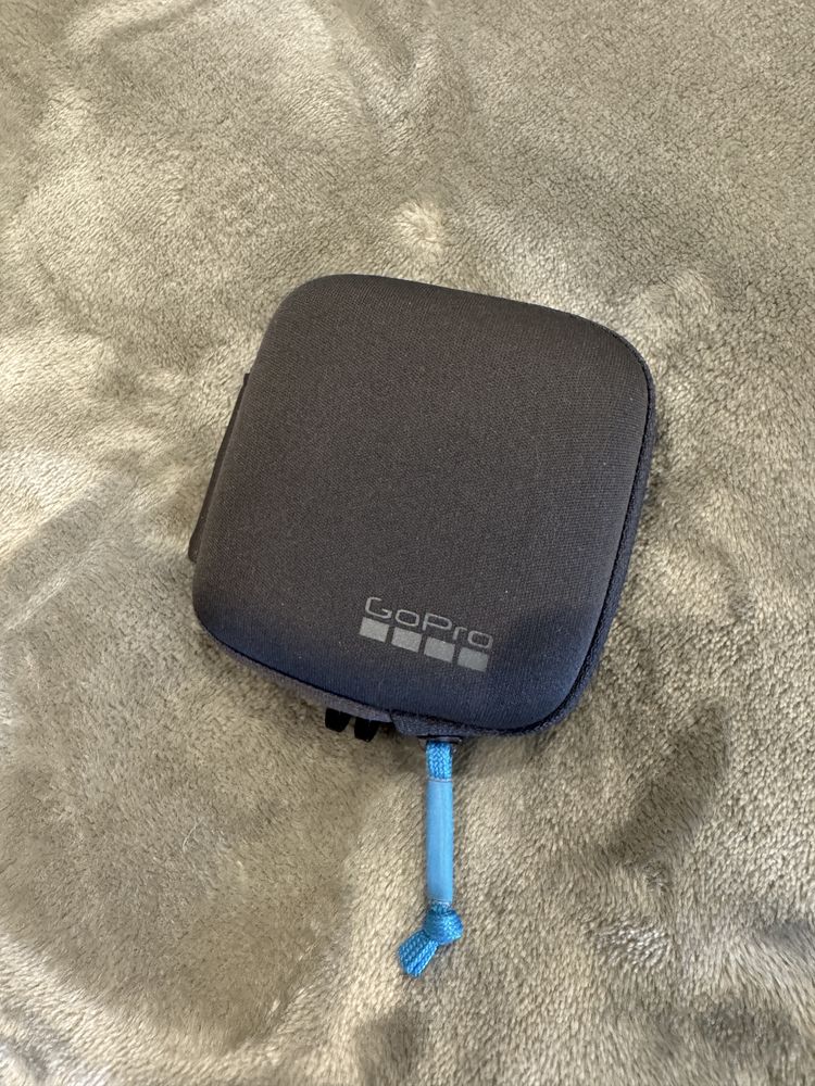 GoPro Fusion 360° (como nova)