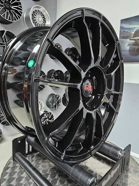 Jantes look OZ Ultrallegera em 18 para BMW | 5x120 novas