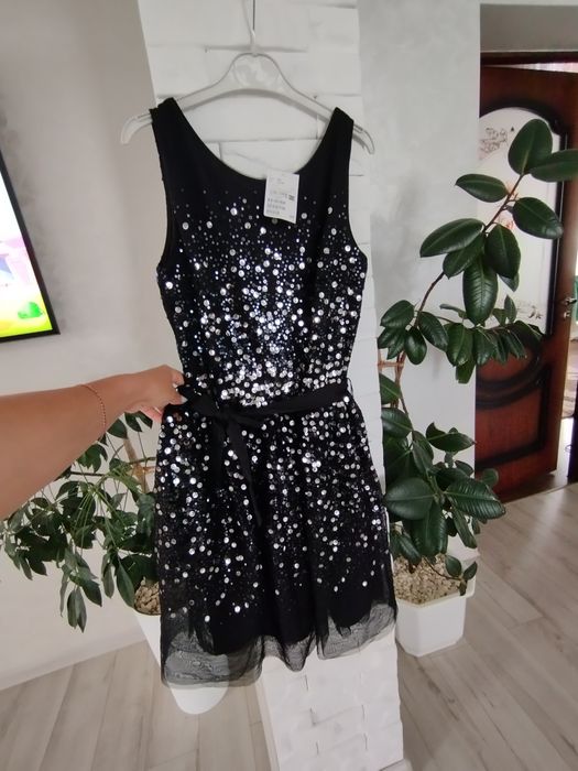 Плаття для дівчинки H&m