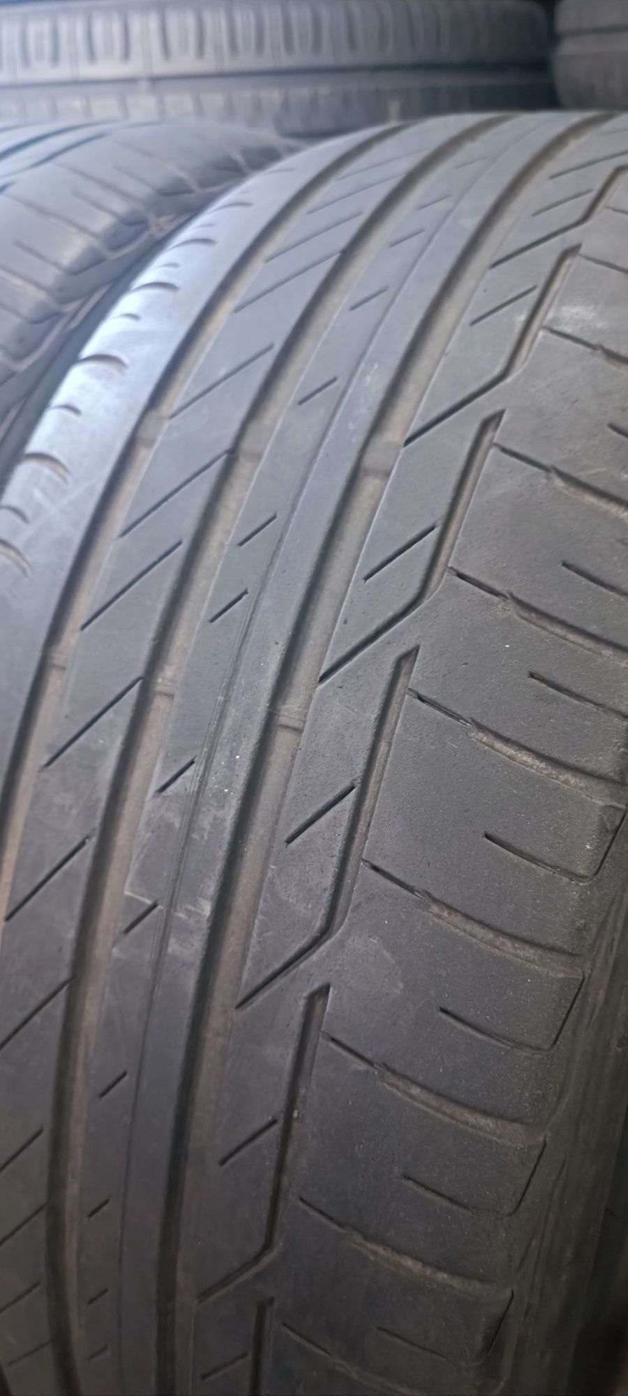 225/45 R19 Bridgestone Turanza T001 Шини бу літо Склад 245 45